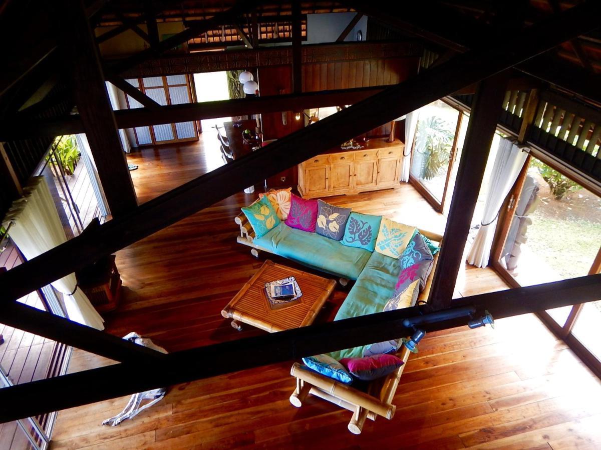 Poerani Moorea Exterior foto